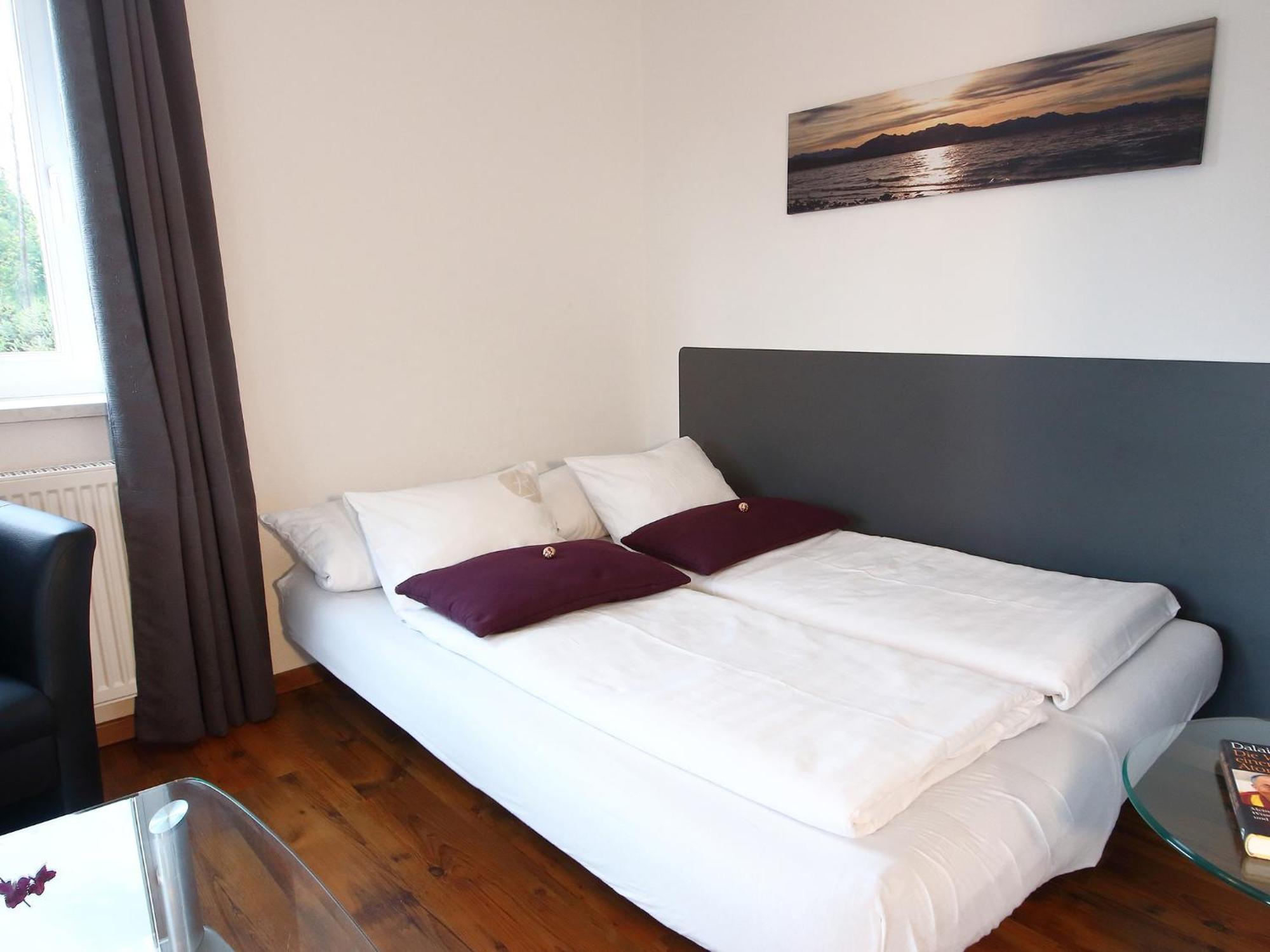 Ts Apartments เทราน์ชไตน์ ห้อง รูปภาพ
