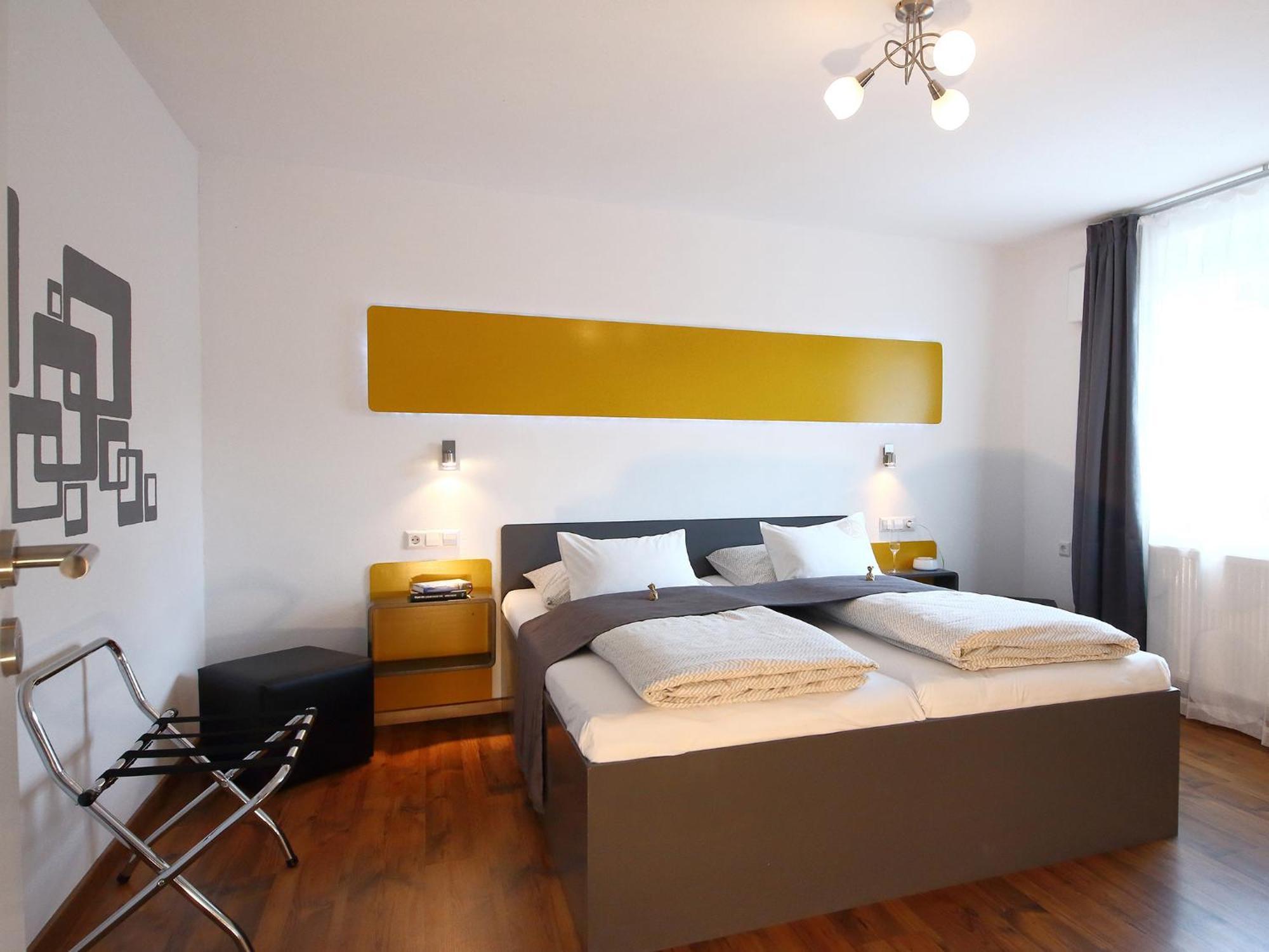 Ts Apartments เทราน์ชไตน์ ห้อง รูปภาพ