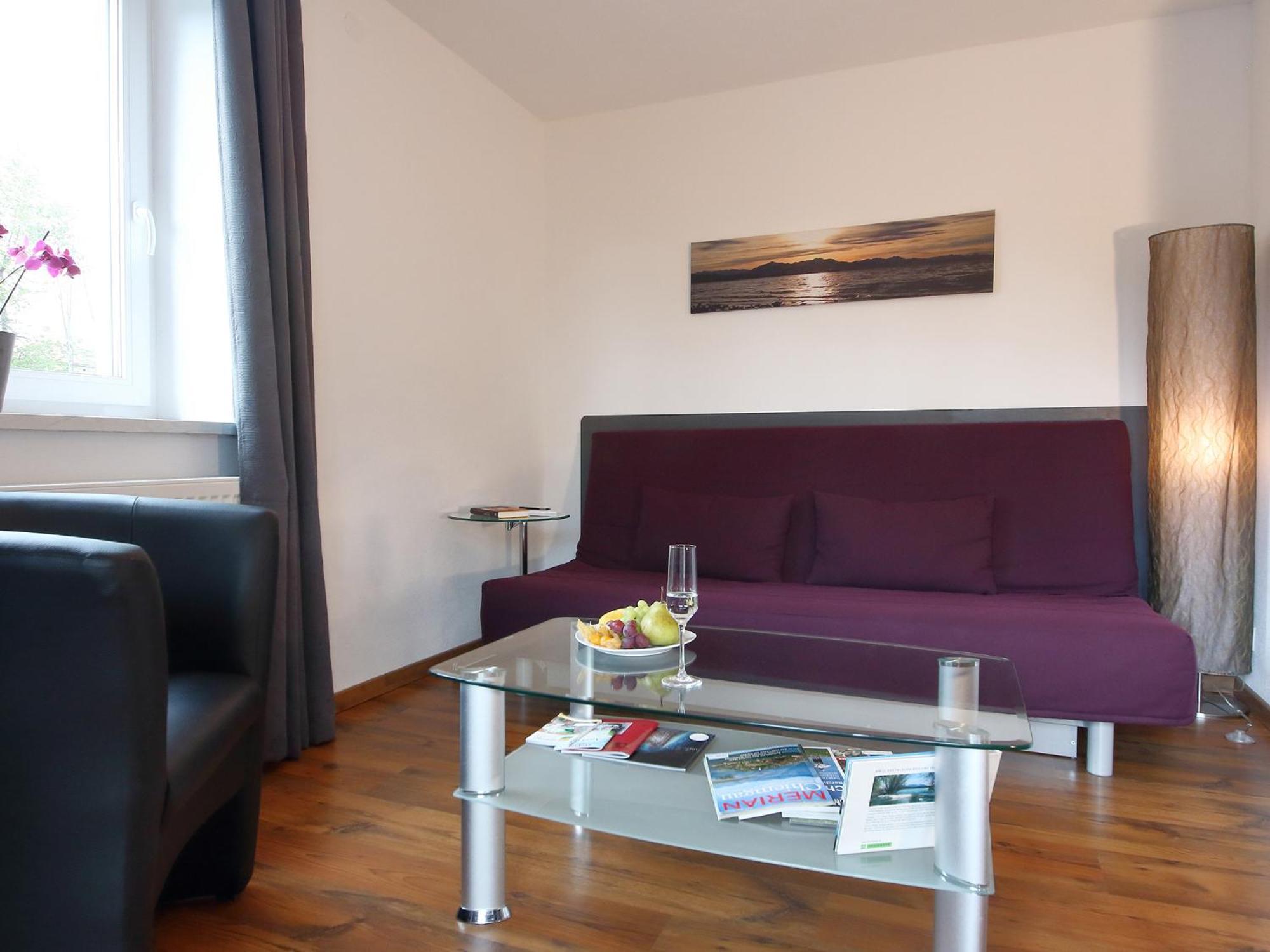 Ts Apartments เทราน์ชไตน์ ห้อง รูปภาพ